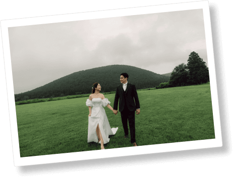 Day 2 Couple Holding Hands