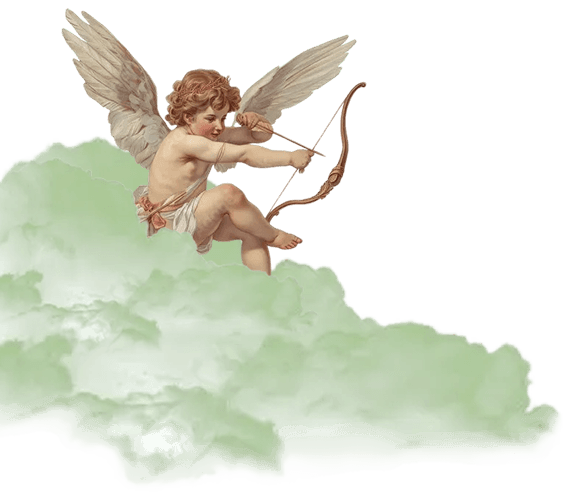 Cupid on Cloud